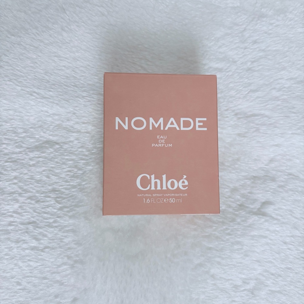 Nomade Eau de Parfum 1.6 FL OZ